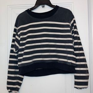 Women’s JCrew Striped Top